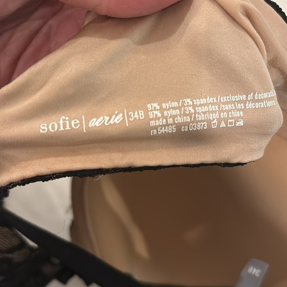 NWT Aerie Bra Lot - Picture 2 of 5